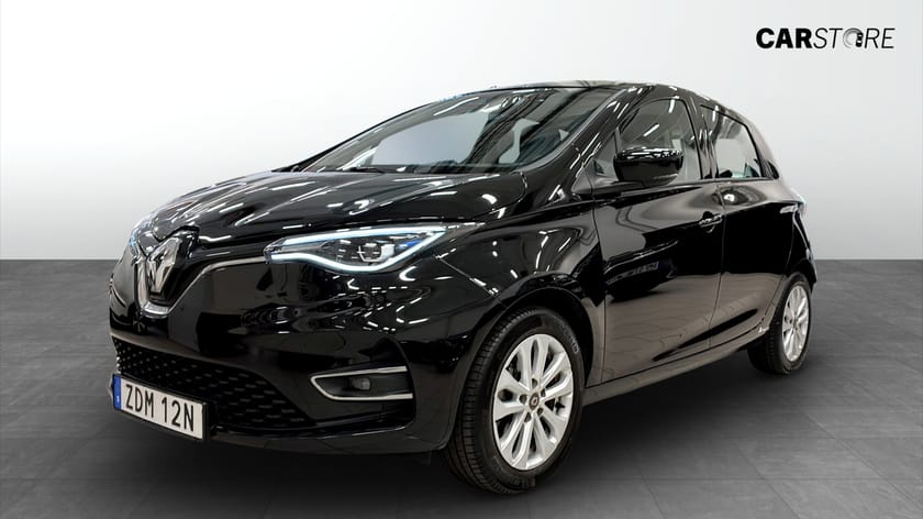 Bild 1 av Renault ZOE R110 ZEN // // E.V. 50 // BATTERIKÖP