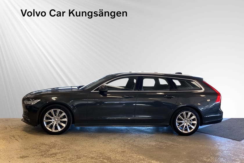 Bild 3 av Volvo V90 D4 AWD Momentum Advanced SE II