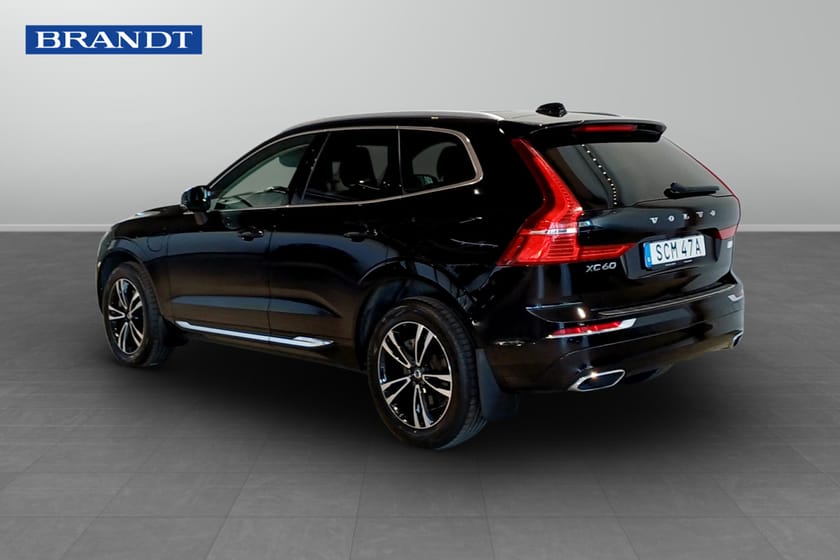 Bild 2 av Volvo XC60 Recharge T6 Inscription T