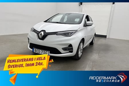 Renault ZOE R110