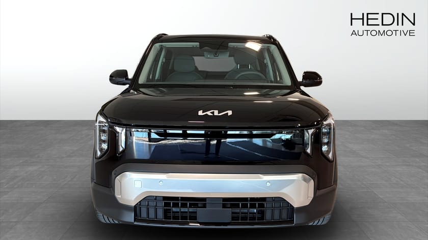 Bild 2 av Kia EV2 Standard Range PLUS SR 5-SITS DEMO