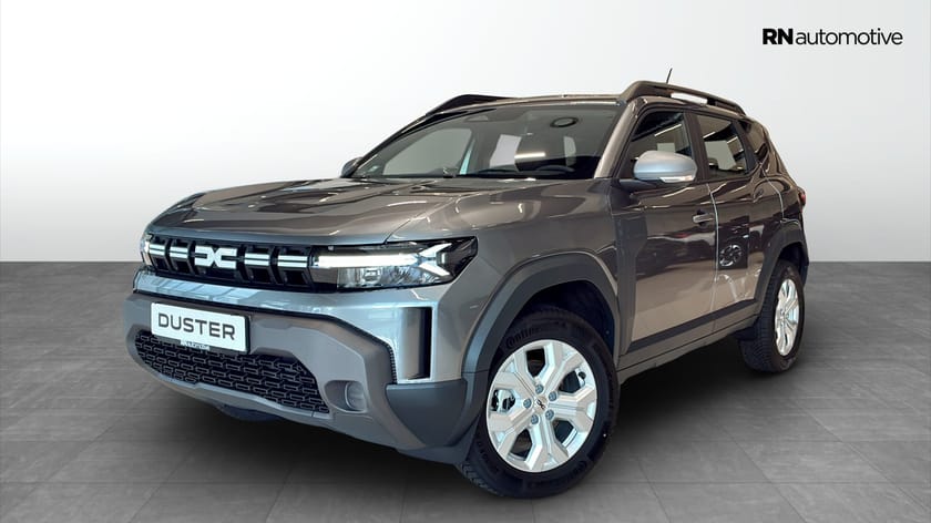 Bild 1 av Dacia Duster Expression 4X4 | Hybrid | Backkamera | Carplay |