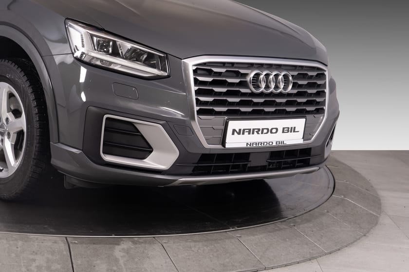 Bilde 2 av Audi Q2 30 TFSI Comfort, Sport