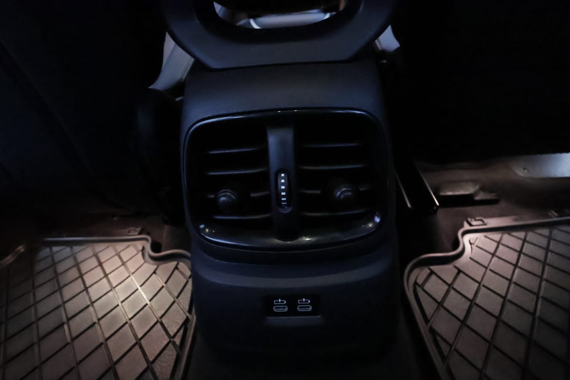 MINI Countryman 2021 - miniatyr 16