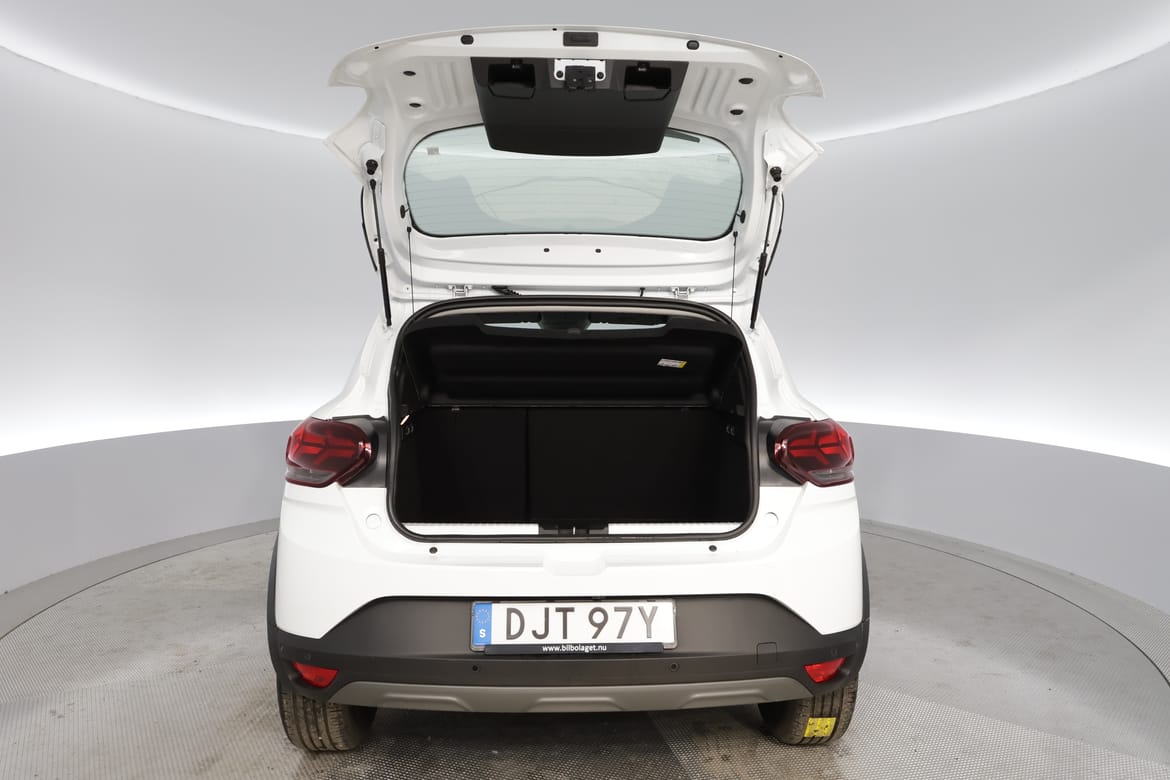 Dacia Sandero 2024 - miniatyr 13