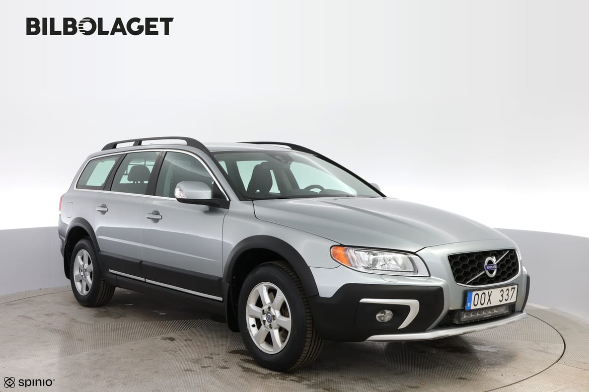 Volvo XC70 2014 - miniatyr 6