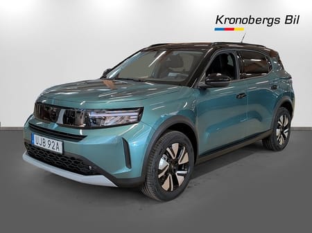 Opel Frontera Electric Standard Range GS 44kWh Aut "Privatleasing fr. 2.999:-/mån!!"