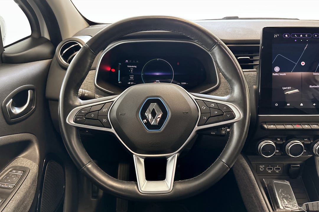 Renault ZOE R135
