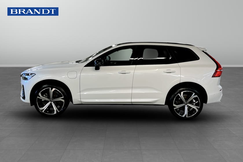 Bild 3 av Volvo XC60 Recharge T6 II Plus Dark Edition.