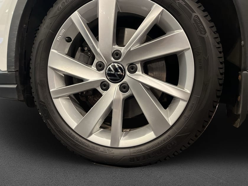 Bild 5 av Volkswagen Golf Alltrack 2.0 TSI OPF 4Motion