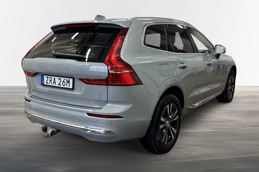 Bild 3 av Volvo XC60 Recharge T6 Core Edition