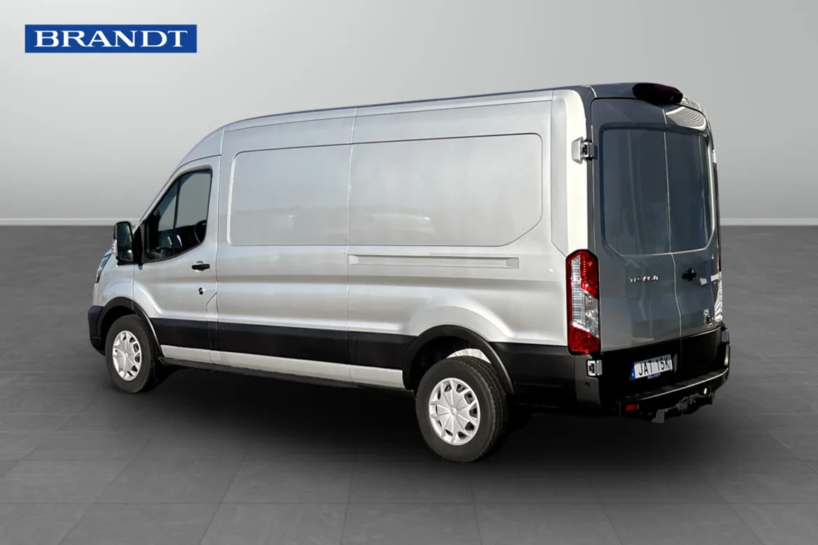 Ford Transit 350