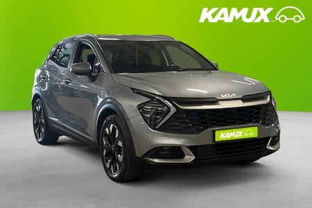 Kia Sportage PHEV Advance Rattv B-Kam