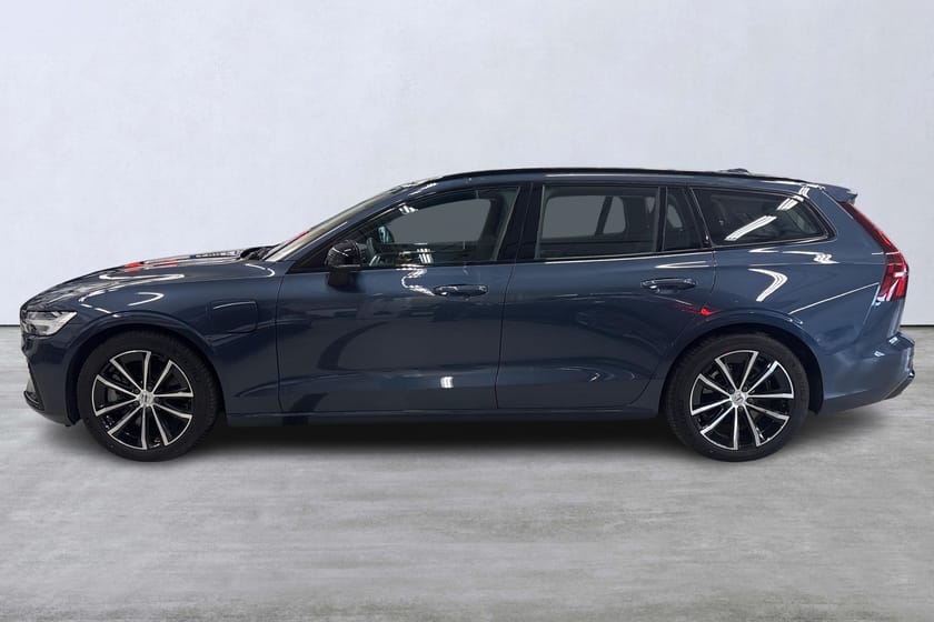 Bild 2 av Volvo V60 T6 Plus Dark