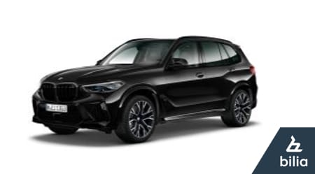 BMW X5 M Competition Competition, M-Drivers, B&W, NightVision, Laser