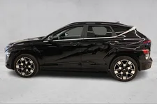 Thumnail bilde 1 av Hyundai Kona Electric Long Range
