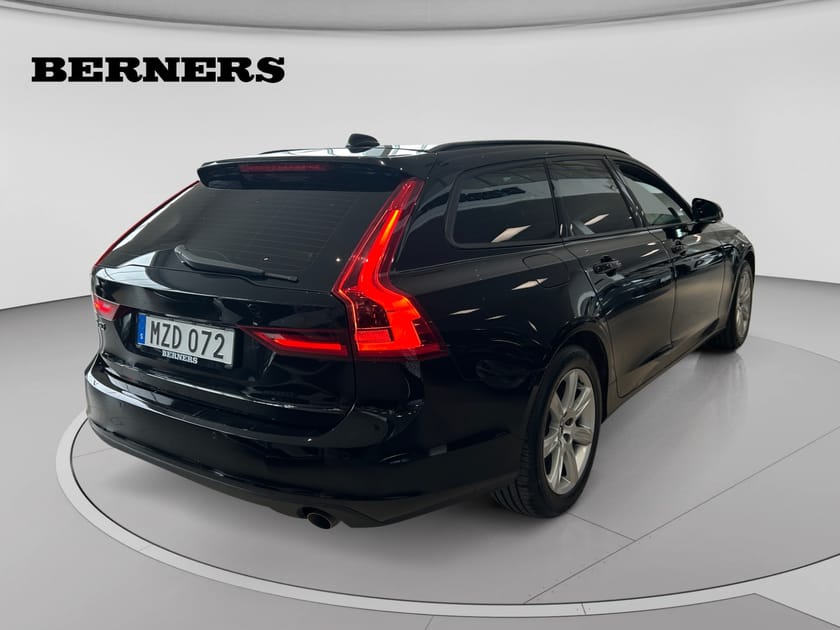 Bild 5 av Volvo V90 D3 AWD Geartronic