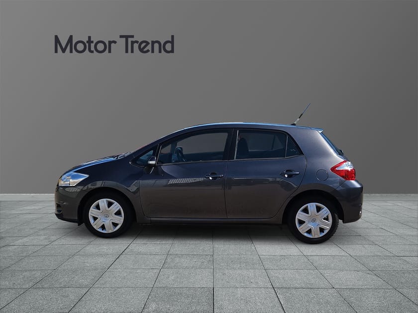 Bild 3 av Toyota Auris 1.6 5-D MAN