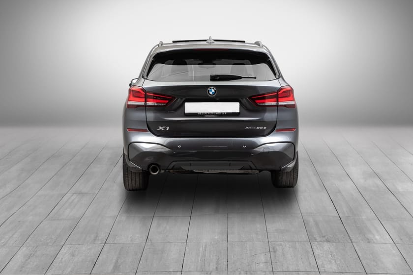 Bilde 4 av BMW X1 xDrive25e eDrive M Sport (K)