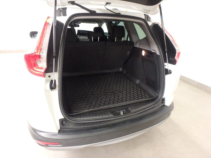 Bild 4 av Honda CR-V Hybrid AWD E-CVT Elegance Euro 6