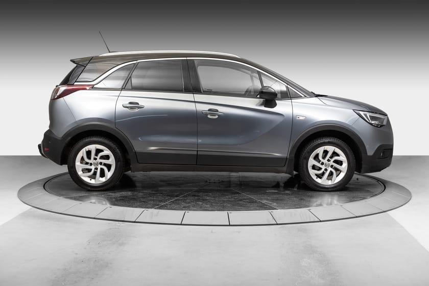 Bilde 5 av Opel Crossland X Hengerfeste,Ryggekamera,Parkeringsenssord foran og bak