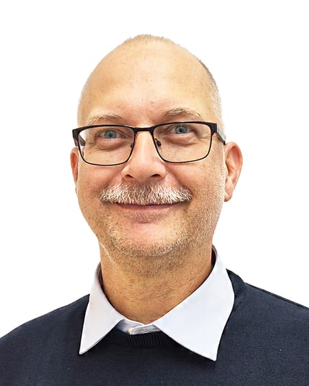 Christer Jonasson