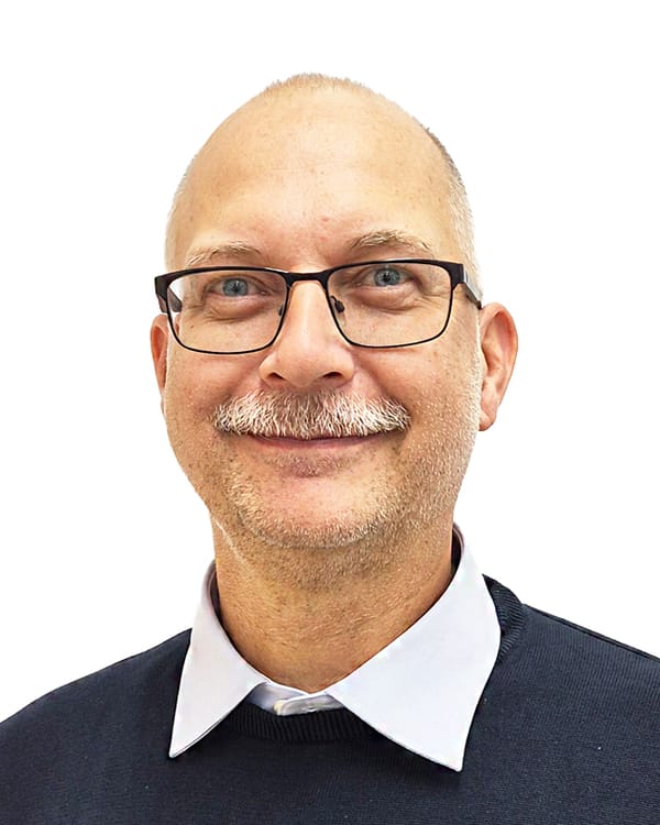 Christer Jonasson
