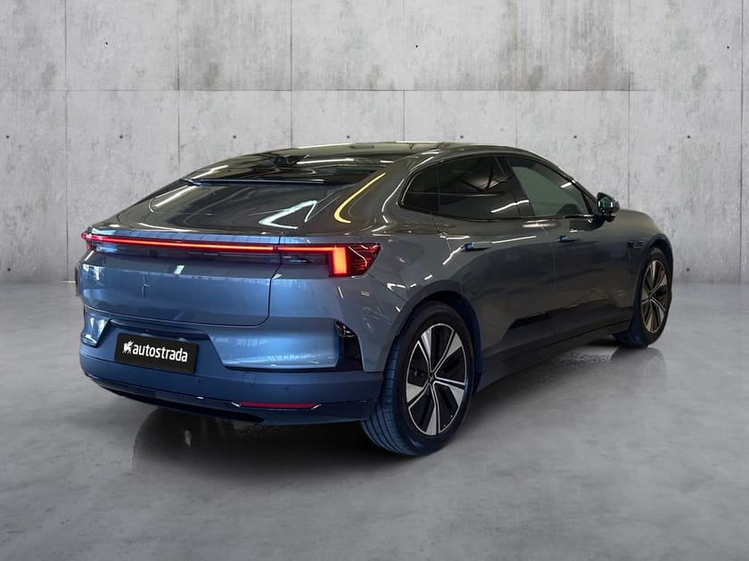 Bilde 5 av Polestar 4 Long Range Dual motor DM 544hk|Plus|Pilot|Pixel