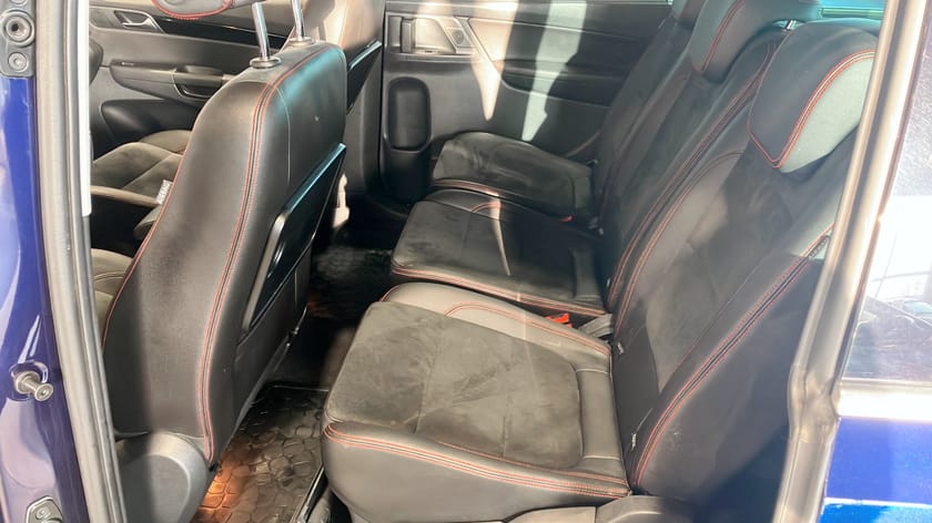 Bild 4 av SEAT Alhambra 7-Seater 