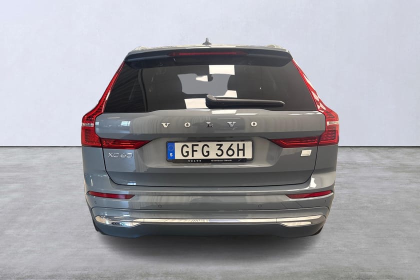 Bild 5 av Volvo XC60 Recharge T6 Plus Bright Edition.