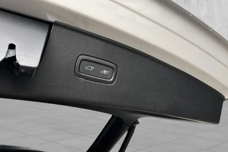 Volvo EX90 Twin Motor 7-seater bilde 34
