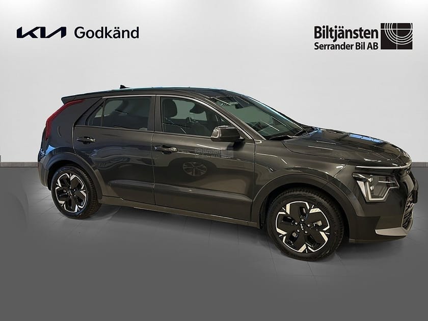 Bild 4 av Kia Niro EV E-Niro Action Special Edition