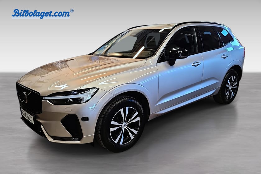 Bild 1 av Volvo XC60 B4 AWD Diesel Plus Dark