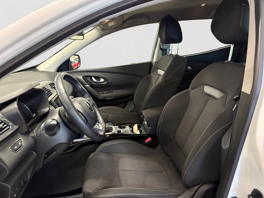 Bild 5 av Renault Kadjar 1,3 TCE 140HK AUTOMAT