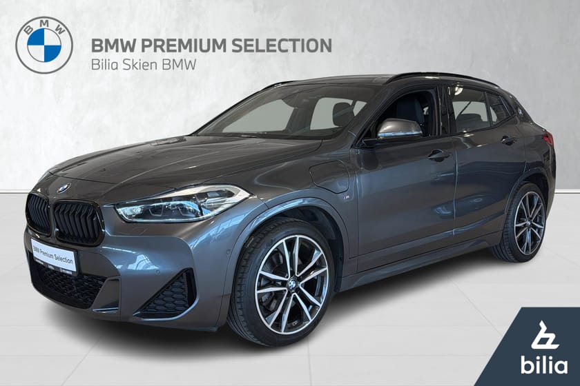 Bilde 1 av BMW X2 xDrive25e xDrive 25e Msport  HUD Led 19"
