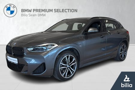 BMW X2 xDrive25e xDrive 25e Msport  HUD Led 19"