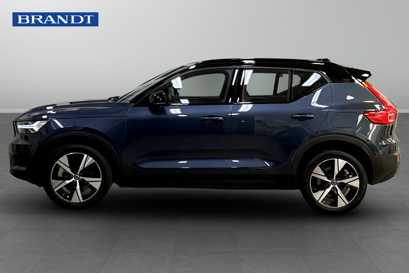 Bild 3 av Volvo XC40 P6 Recharge Core