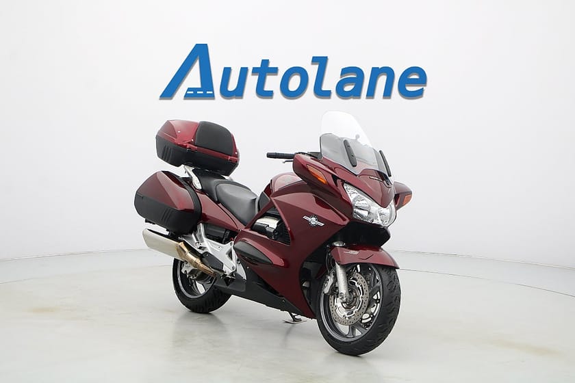 Bild 1 av Honda Powersports ST1300 Pan-European *ABS