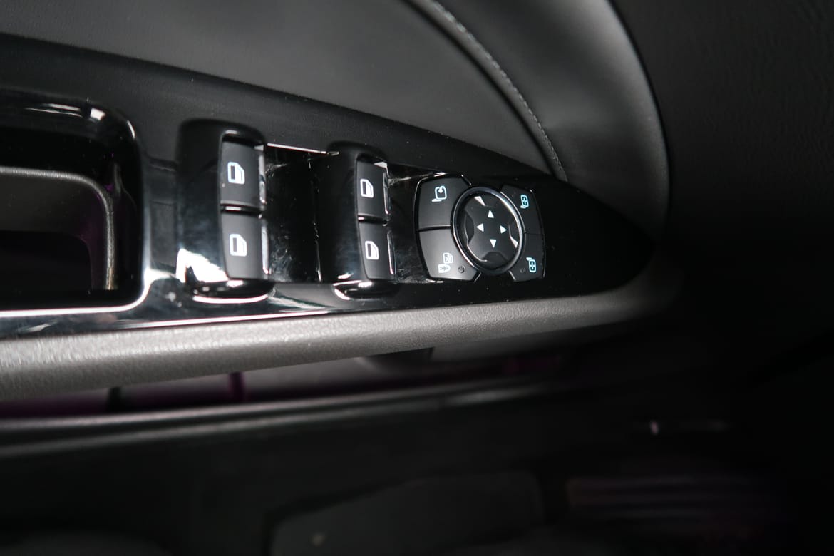 Ford Mondeo 2019 - miniatyr 18