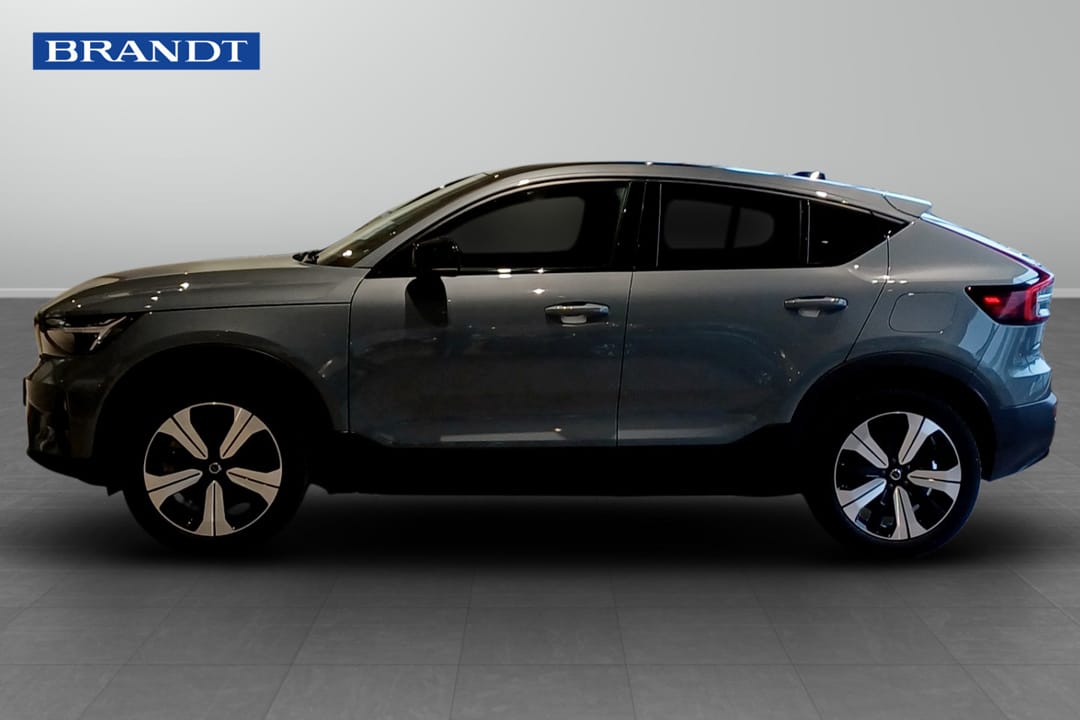 Volvo C40 Recharge Single Motor