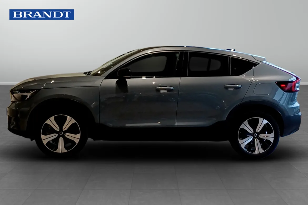 Volvo C40 Recharge Single Motor