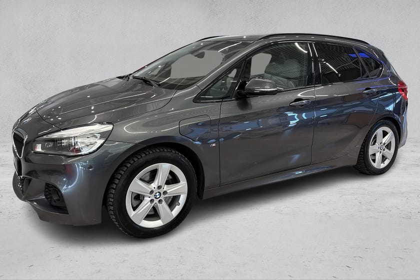 Bilde 2 av BMW 225xe Active Tourer | M-Sport | 4x4 | Navi ++