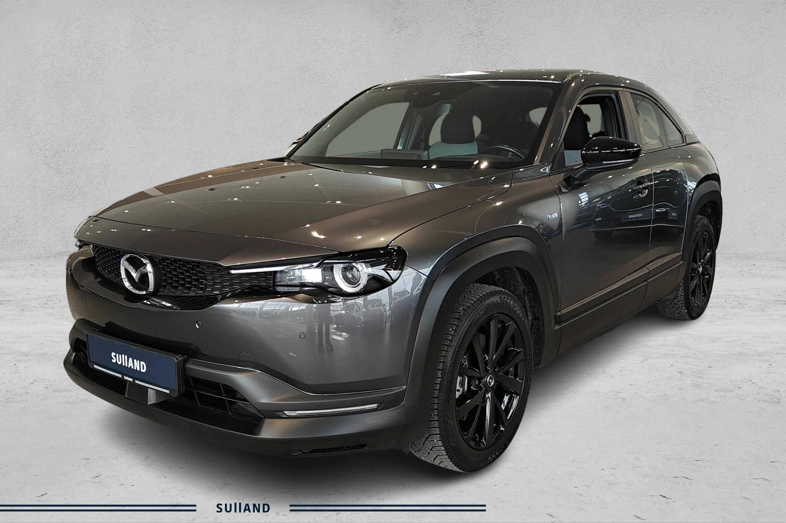 Mazda MX-30 e-Skyactiv EV