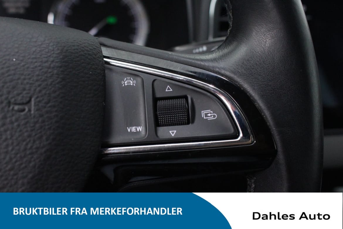 Škoda Karoq 1.5 TSI ACT DSG Sekventiell, 150hk, 2019