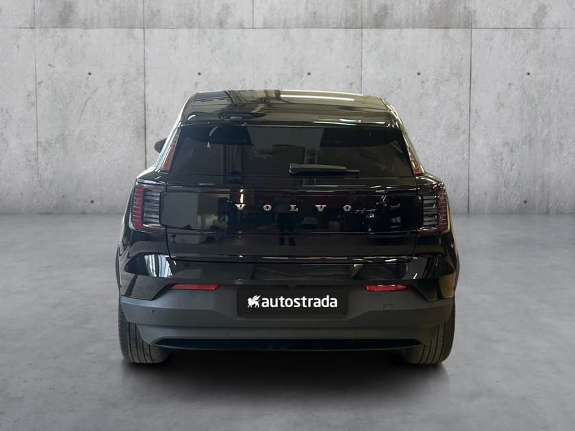 Bilde 4 av Volvo EX30 Twin Motor Performance Motor|Ultra|H.Feste|360.kam|H.Kardon|Carplay