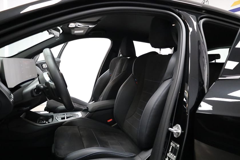 Bild 5 av BMW 120 M Sport | Rattvärme| Backkamera | Navigation | 18"