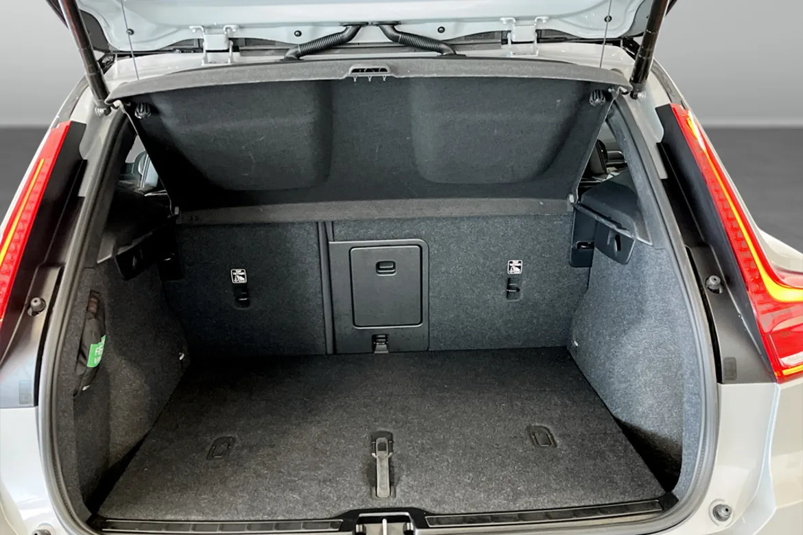 Volvo XC40 Recharge Single Motor Extended Range