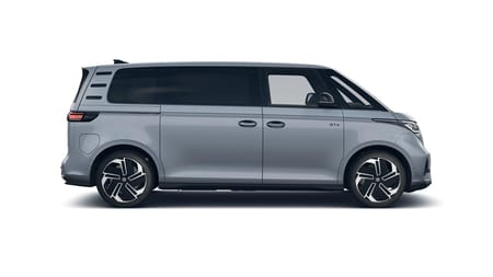 Volkswagen ID. Buzz GTX LÅNG 7-SITS 340 HK AUTOMAT