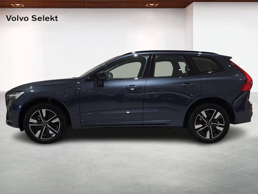 Bild 3 av Volvo XC60 T6 Plus Dark Nordic Edition