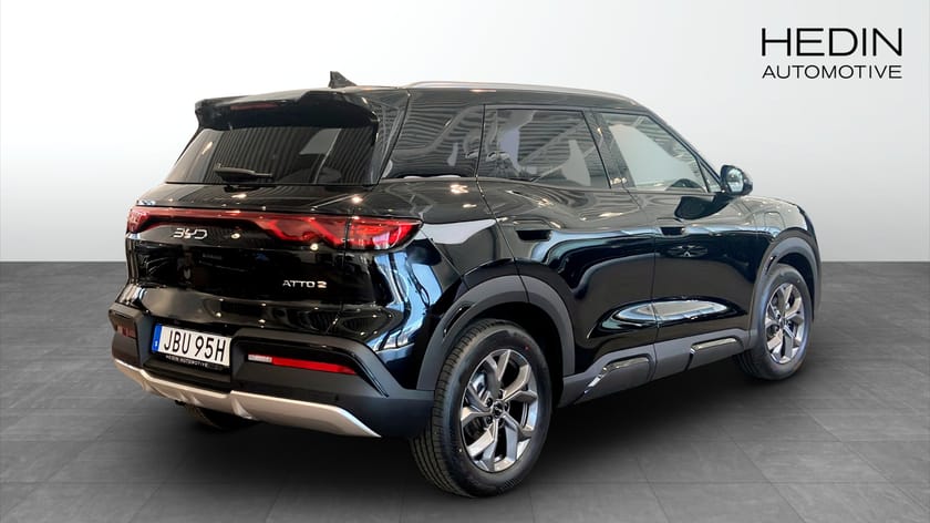 Bild 2 av BYD Atto 2 COMFORT EV